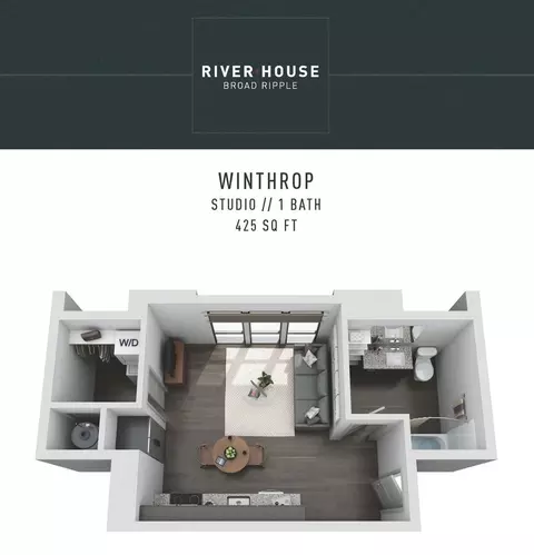 6311 E Westfield Blvd, Indianapolis, IN 46220