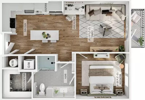 601 Cardinal Ln, Austin, TX 78704