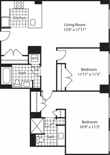 285 3rd St, Cambridge, MA 02142