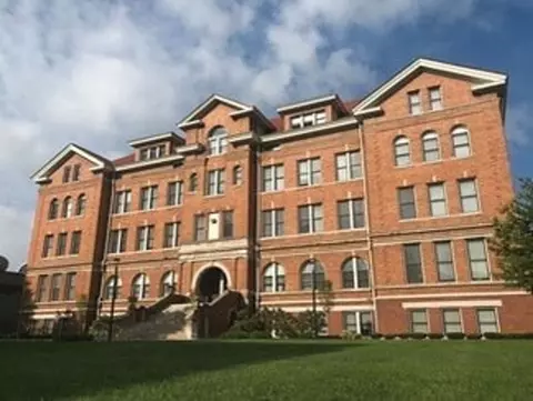 1350 N Meridian St, Indianapolis, IN 46202