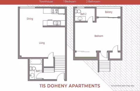 115 N Doheny Dr, Los Angeles, CA 90048