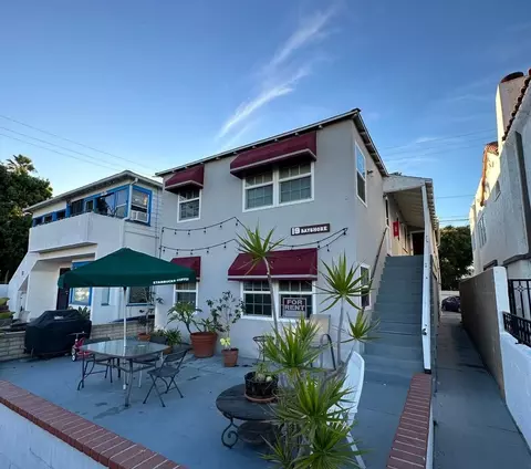19 Bay Shore Ave, Long Beach, CA 90803