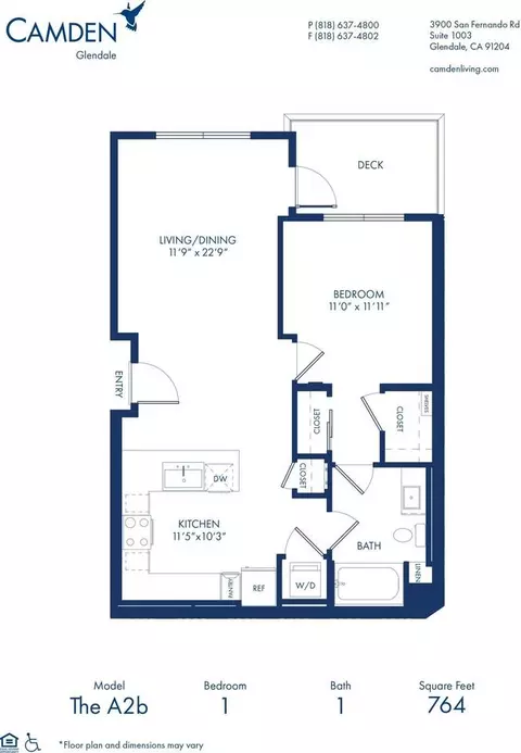 3900 San Fernando Rd, Glendale, CA 91204