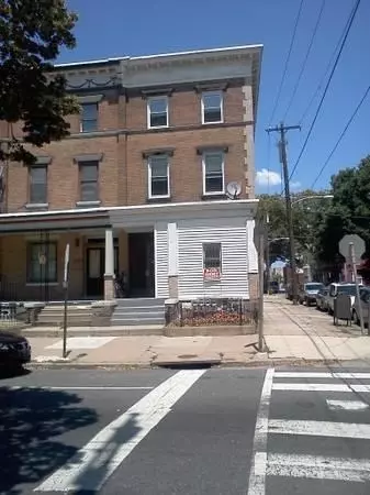 3601 Spring Garden St, Philadelphia, PA 19104