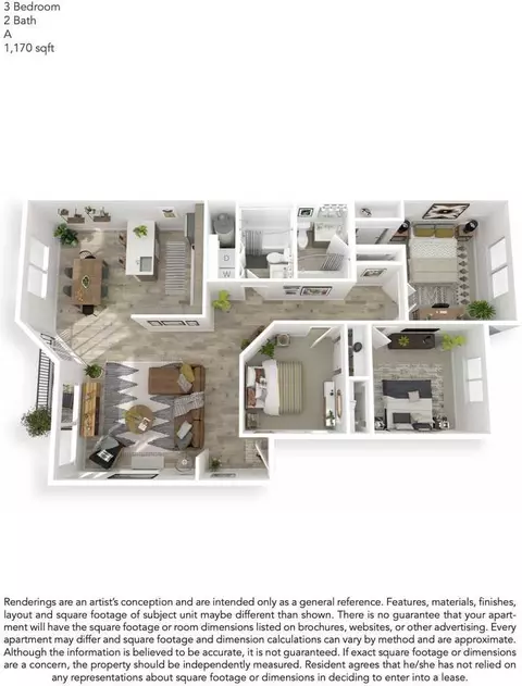 2223 Benson Rd S, Renton, WA 98055