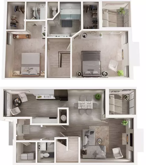 9800 Willow Brook Cir, Louisville, KY 40223