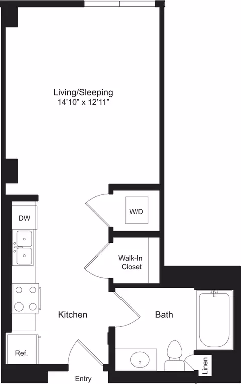 5900 Center Dr, Los Angeles, CA 90045