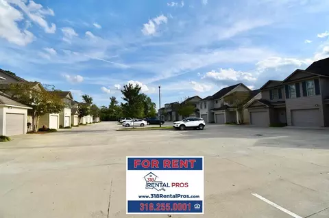 1220 E Kentucky Ave, Ruston, LA 71270