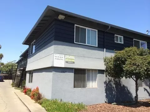 21825 Thelma St, Hayward, CA 94541