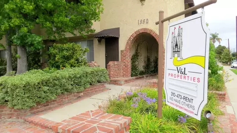 1550 S Centinela Ave, Los Angeles, CA 90025