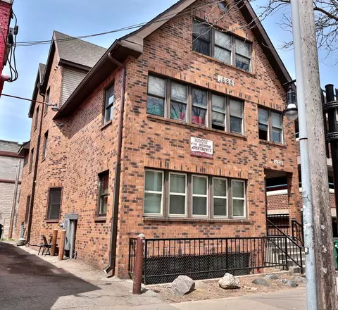 408 N Frances St, Madison, WI 53703