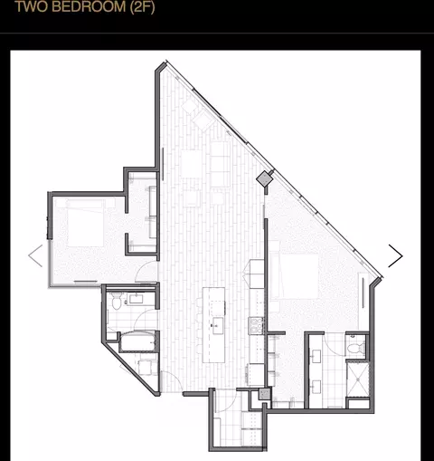 1 E Camelback Rd, Phoenix, AZ 85012