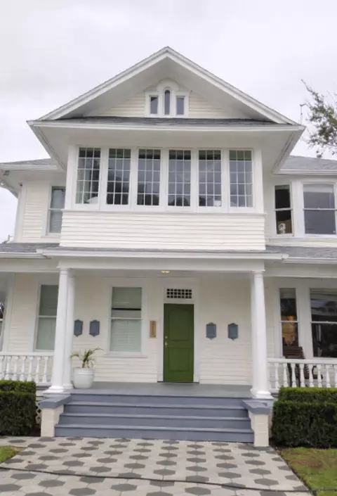 210 W Hyde Park Pl, Tampa, FL 33606