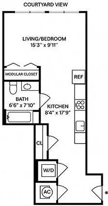 1055 Brady Ave NW, Atlanta, GA 30318