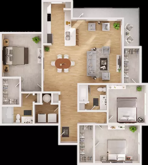 2401 Lakewood Ranch Blvd, Lakewood Ranch, FL 34240