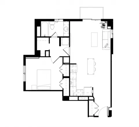 950 24th St NW, Washington, DC 20037