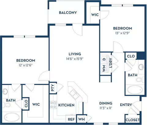 50 Estuary Trl, Alpharetta, GA 30005