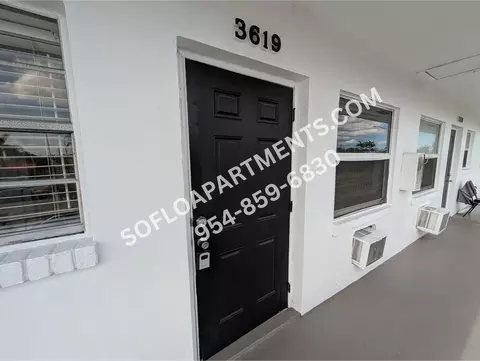3611 N Dixie Hwy, Oakland Park, FL 33334