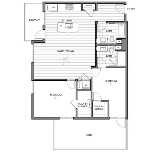 3288 5th Ave, San Diego, CA 92103