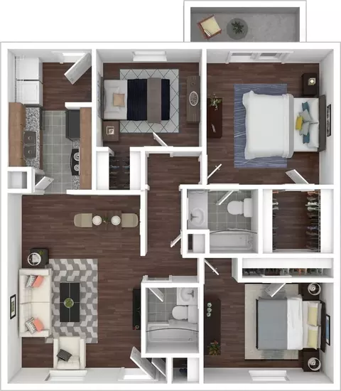 8783 Ferndale Rd, Dallas, TX 75238