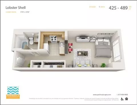 401 Mount Vernon St, Boston, MA 02125