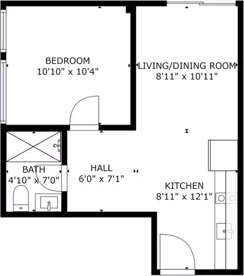 8509 14th Ave NW, Seattle, WA 98117