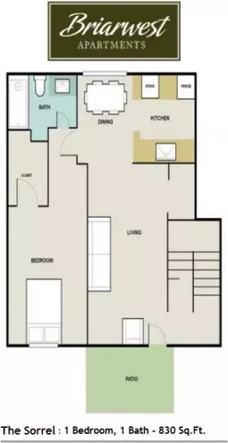2010 Winrock Blvd, Houston, TX 77057