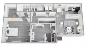1711 James Bowie Dr, Baytown, TX 77520
