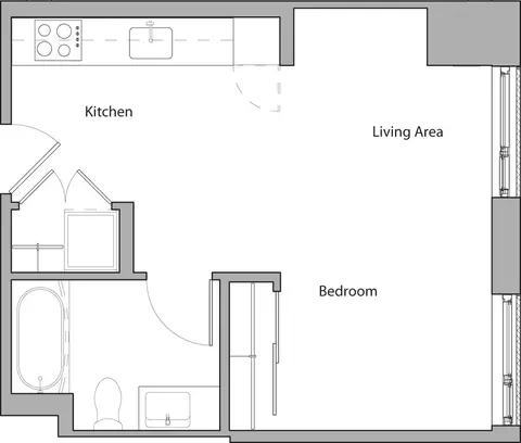 55 Traveler St, Boston, MA 02118