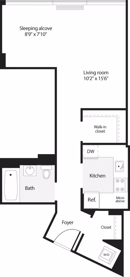 300 E 39th St, New York, NY 10016