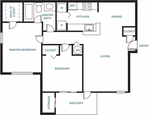 9806 Mahogany Dr, Gaithersburg, MD 20878