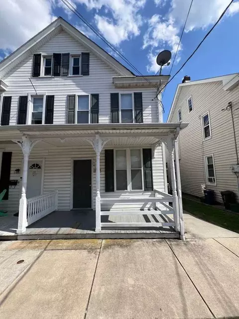 58 E Washington St, Elizabethtown, PA 17022