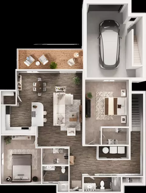 2025 Greystem Cir, Gurnee, IL 60031