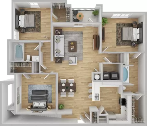 50 Estuary Trl, Alpharetta, GA 30005