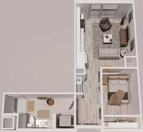 720 E Washington Ave, Madison, WI 53703