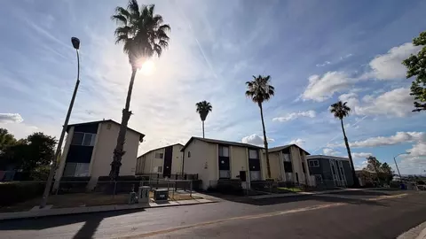 344 S Willie James Jones Ave, San Diego, CA 92113