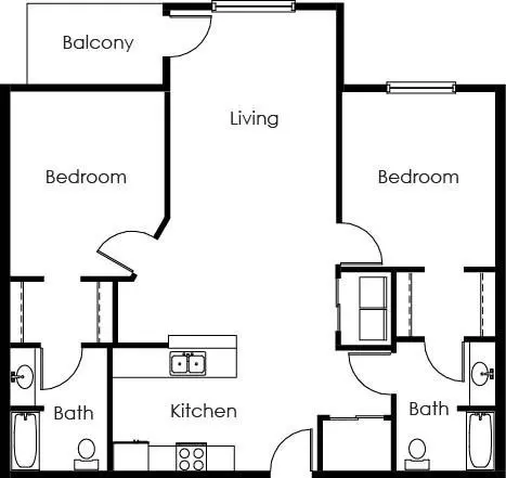 33 Rd 4379 4391 33rd Ave S, Fargo, ND 58104