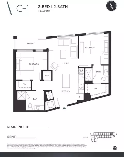 1215 N Fayette St, Alexandria, VA 22314