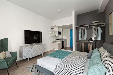 222 J St, San Diego, CA 92101