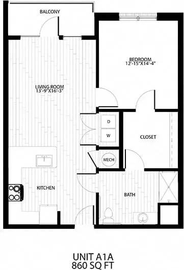 615 Corbett St, Durham, NC 27703