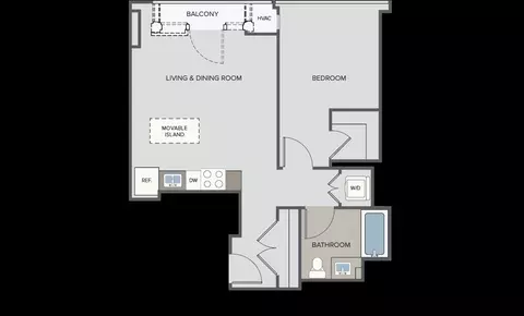 500 Folsom St, San Francisco, CA 94105