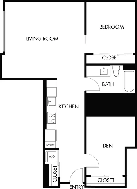 10333 NE 1st St, Bellevue, WA 98004