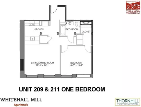 3300 Clipper Mill Rd, Baltimore, MD 21211