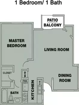 4343 Ocean View Blvd, La Crescenta-montrose, CA 91020