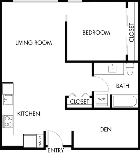 10333 NE 1st St, Bellevue, WA 98004