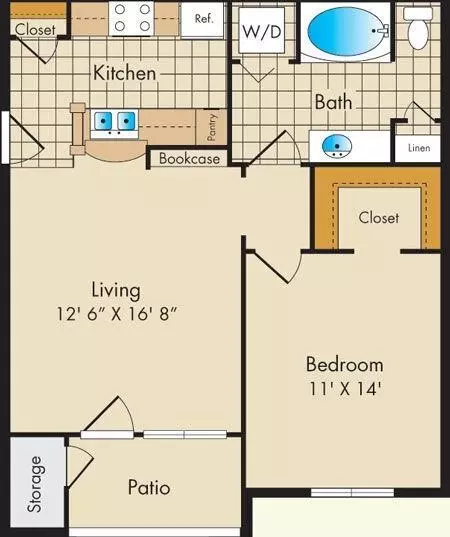 4201 W Memorial Rd, Oklahoma City, OK 73134