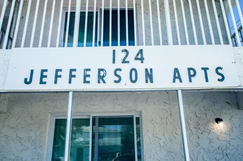124 N Jefferson Ave, Clearwater, FL 33755