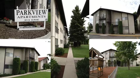 313 Erie St, Cheney, WA 99004