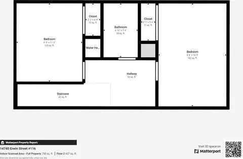 14740 Erwin St, Los Angeles, CA 91411