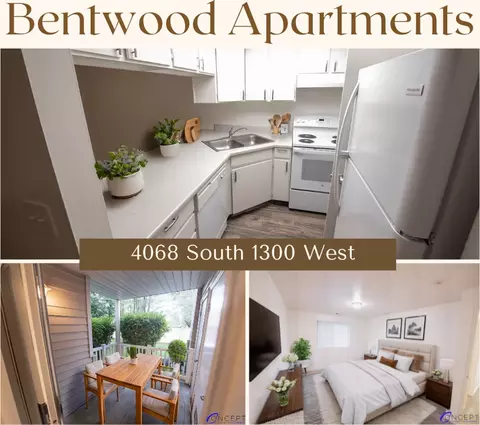 4028 S 1300 W, Taylorsville, UT 84123